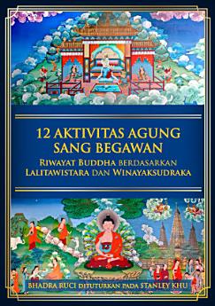 12 Aktivitas Agung
